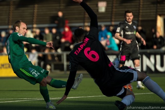 05 Nõmme Kalju vs FCI Levadia 3-2 08.05.19