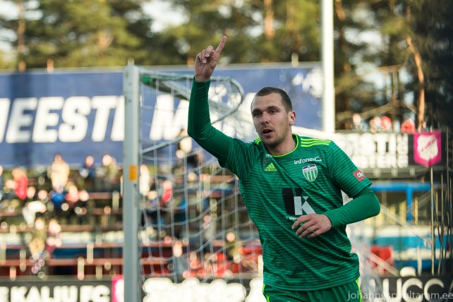 07 Nõmme Kalju vs FCI Levadia 3-2 08.05.19