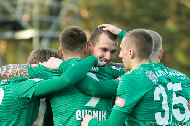 09 Nõmme Kalju vs FCI Levadia 3-2 08.05.19