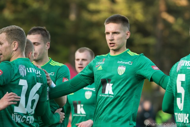 10 Nõmme Kalju vs FCI Levadia 3-2 08.05.19