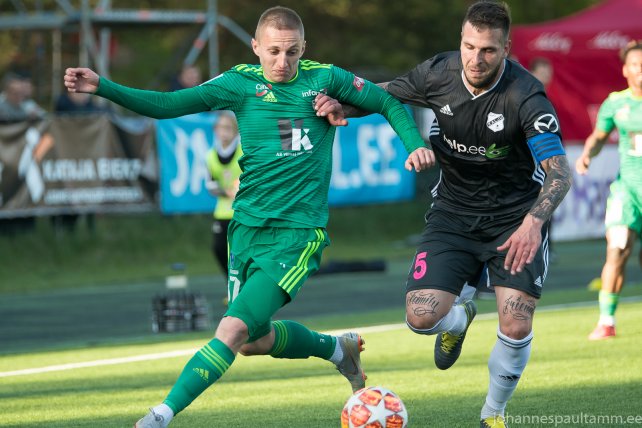 12 Nõmme Kalju vs FCI Levadia 3-2 08.05.19