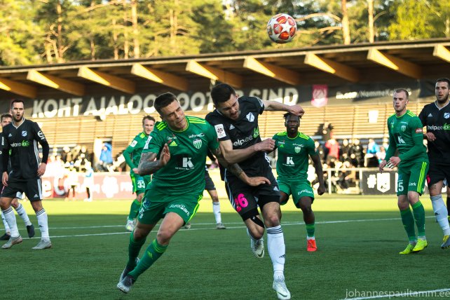 15 Nõmme Kalju vs FCI Levadia 3-2 08.05.19