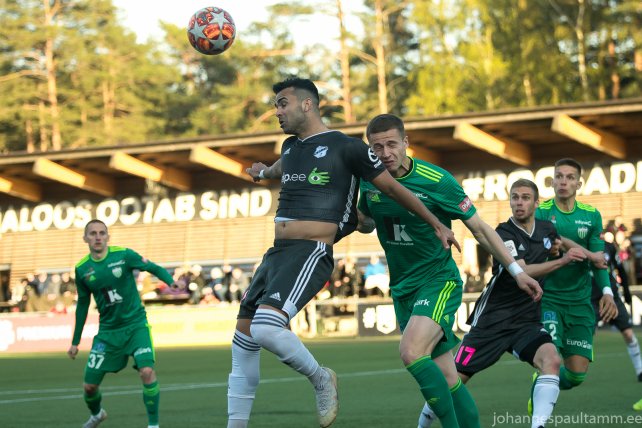 20 Nõmme Kalju vs FCI Levadia 3-2 08.05.19