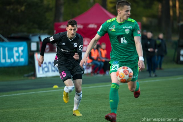 22 Nõmme Kalju vs FCI Levadia 3-2 08.05.19