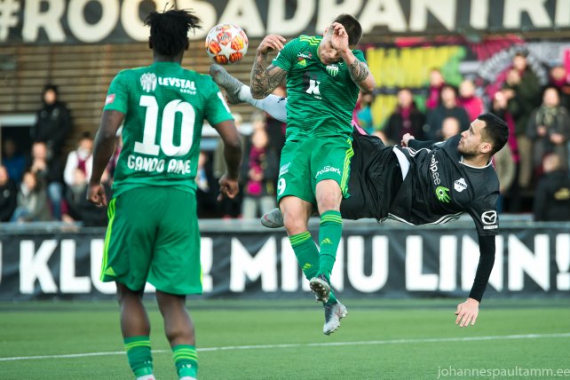 24 Nõmme Kalju vs FCI Levadia 3-2 08.05.19