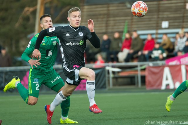 25 Nõmme Kalju vs FCI Levadia 3-2 08.05.19