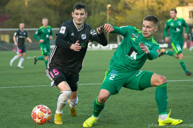 26 Nõmme Kalju vs FCI Levadia 3-2 08.05.19