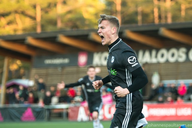 31 Nõmme Kalju vs FCI Levadia 3-2 08.05.19