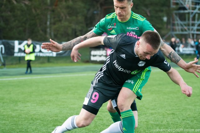 34 Nõmme Kalju vs FCI Levadia 3-2 08.05.19