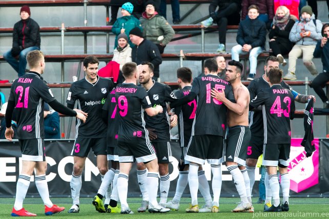 36 Nõmme Kalju vs FCI Levadia 3-2 08.05.19