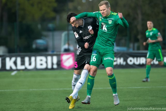37 Nõmme Kalju vs FCI Levadia 3-2 08.05.19