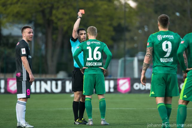 38 Nõmme Kalju vs FCI Levadia 3-2 08.05.19