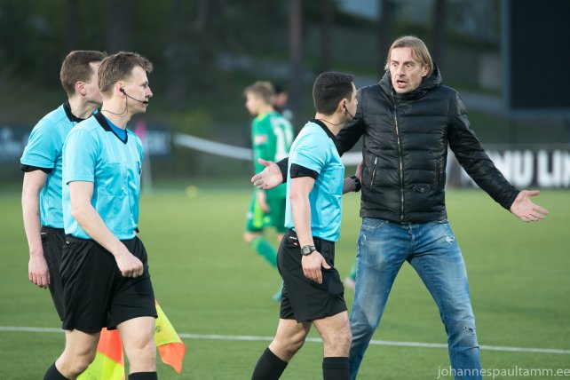 40 Nõmme Kalju vs FCI Levadia 3-2 08.05.19