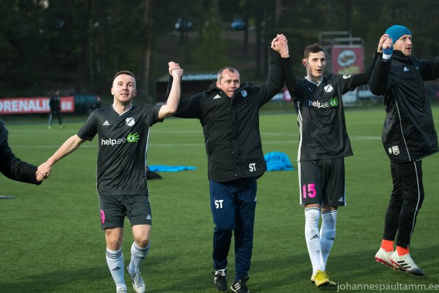 42 Nõmme Kalju vs FCI Levadia 3-2 08.05.19