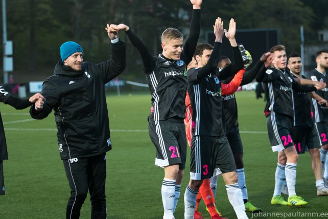 43 Nõmme Kalju vs FCI Levadia 3-2 08.05.19