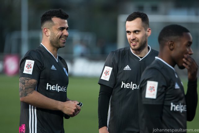 45 Nõmme Kalju vs FCI Levadia 3-2 08.05.19