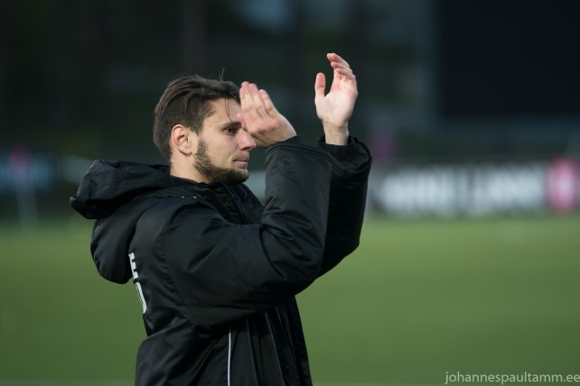 46 Nõmme Kalju vs FCI Levadia 3-2 08.05.19