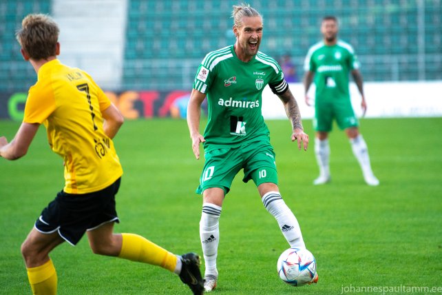 02 FCI Levadia vs Pärnu Vaprus 3-0 12.08.22