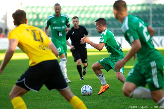 05 FCI Levadia vs Pärnu Vaprus 3-0 12.08.22