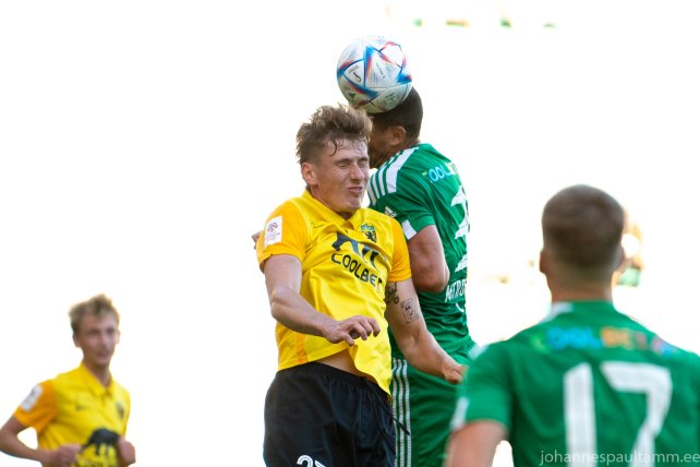 08 FCI Levadia vs Pärnu Vaprus 3-0 12.08.22