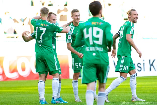 17 FCI Levadia vs Pärnu Vaprus 3-0 12.08.22