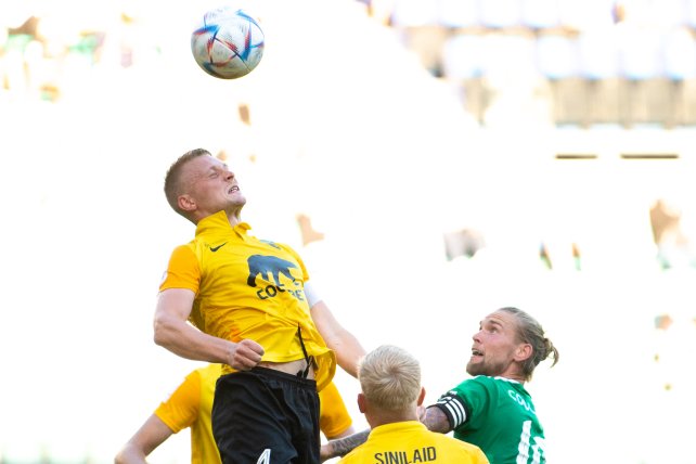 19 FCI Levadia vs Pärnu Vaprus 3-0 12.08.22