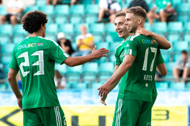 29 FCI Levadia vs Pärnu Vaprus 3-0 12.08.22