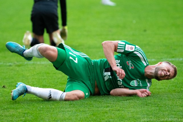 32 FCI Levadia vs Pärnu Vaprus 3-0 12.08.22