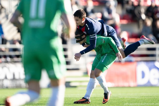 03 FCI Levadia vs Paide Linnameeskond 2-2 22.03.26