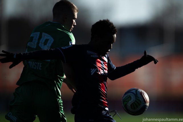 12 FCI Levadia vs Paide Linnameeskond 2-2 22.03.26
