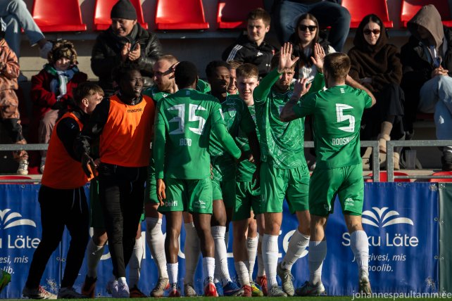 15 FCI Levadia vs Paide Linnameeskond 2-2 22.03.26
