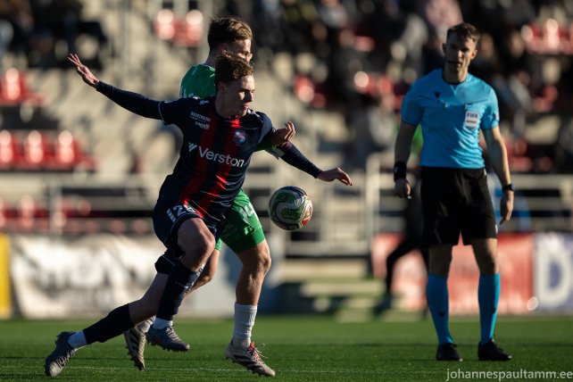 16 FCI Levadia vs Paide Linnameeskond 2-2 22.03.26