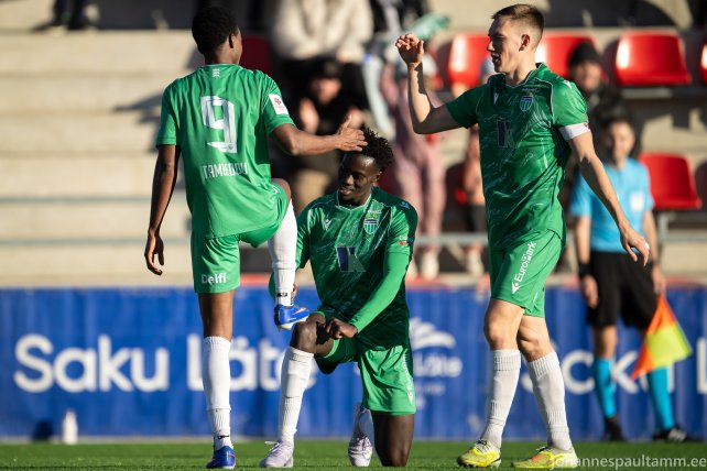 19 FCI Levadia vs Paide Linnameeskond 2-2 22.03.26