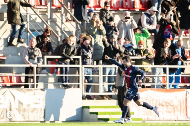 22 FCI Levadia vs Paide Linnameeskond 2-2 22.03.26