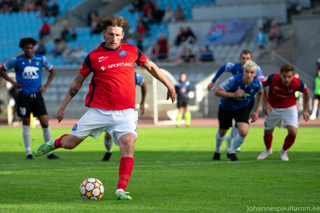 02 JK Kalev vs Narva Trans 5-2 30.07.22