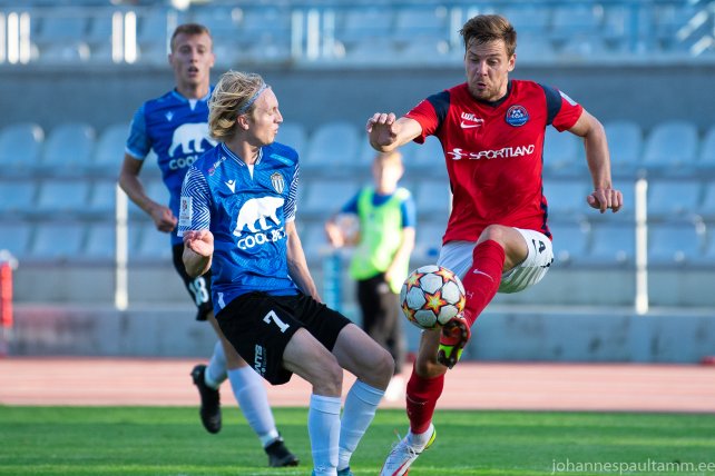 05 JK Kalev vs Narva Trans 5-2 30.07.22