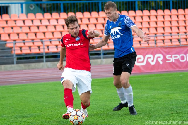 17 JK Kalev vs Narva Trans 5-2 30.07.22