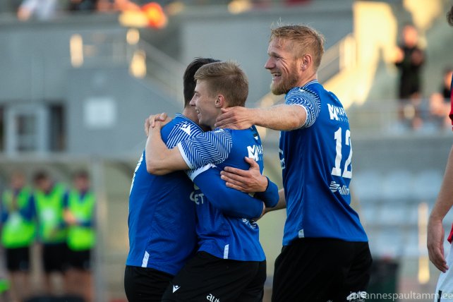 19 JK Kalev vs Narva Trans 5-2 30.07.22