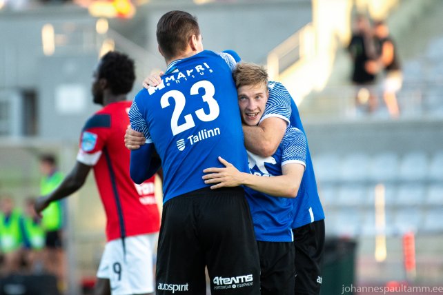 21 JK Kalev vs Narva Trans 5-2 30.07.22