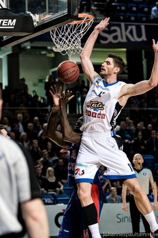 03 Kalev-Cramo vs CSKA 95-105 11.04.18