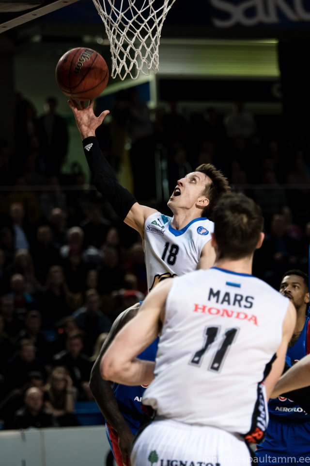 10 Kalev-Cramo vs CSKA 95-105 11.04.18