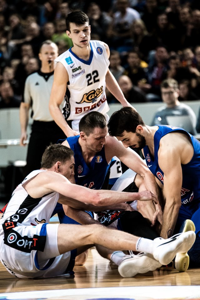28 Kalev-Cramo vs CSKA 95-105 11.04.18