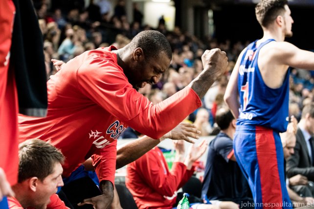 34 Kalev-Cramo vs CSKA 95-105 11.04.18