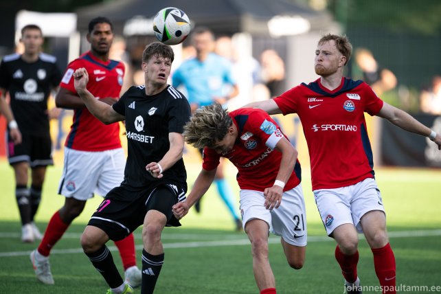 15 Nõmme Kalju vs Narva Trans 1-2 17.08.25