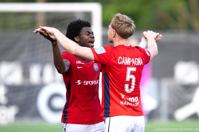 23 Nõmme Kalju vs Narva Trans 1-2 17.08.25
