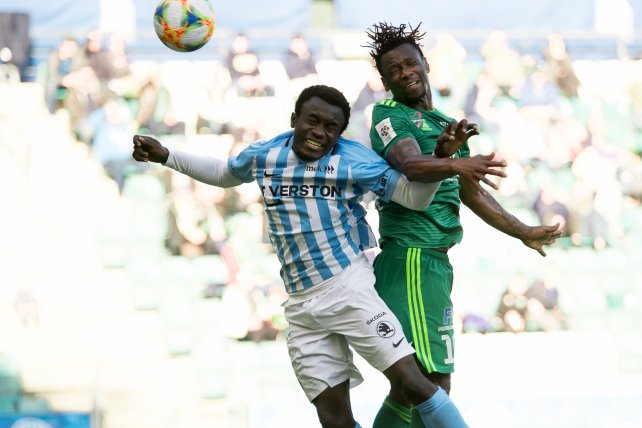 FCI Levadia vs Paide LM 1-1 02.06.19-21