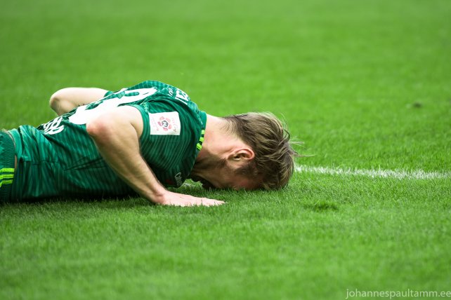 FCI Levadia vs Paide LM 1-1 02.06.19-26