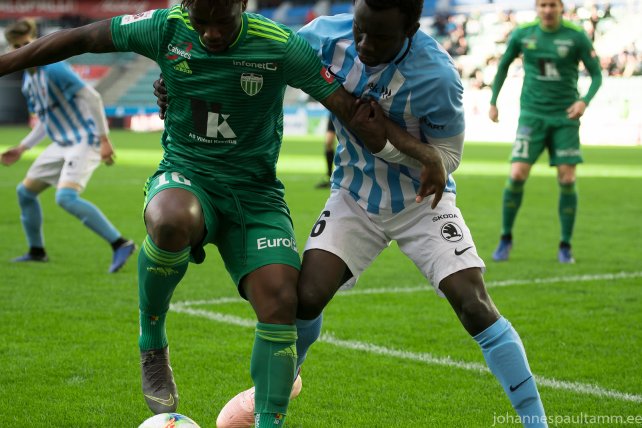 FCI Levadia vs Paide LM 1-1 02.06.19-32