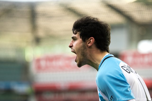 FCI Levadia vs Paide LM 1-1 02.06.19-33