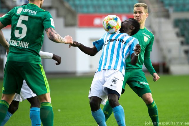FCI Levadia vs Paide LM 1-1 02.06.19-34